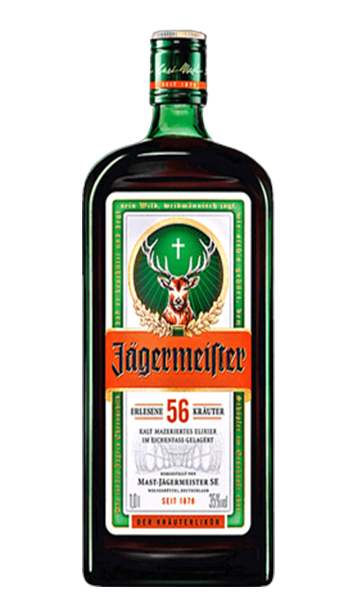 Jagermeister