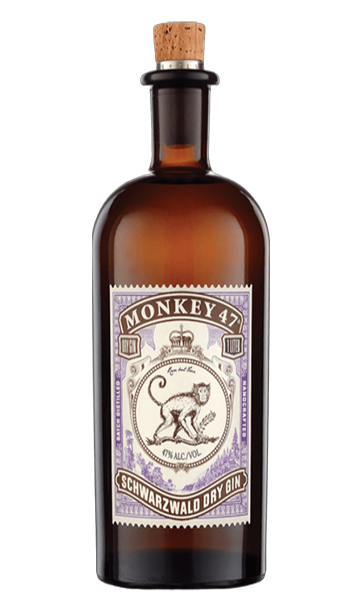 Monkey 47 Dry Gin