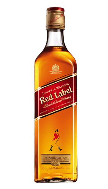 Red Label