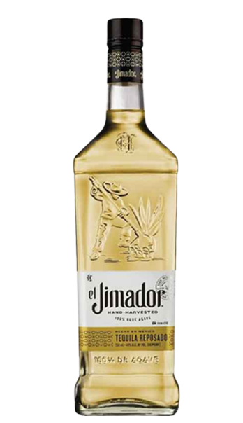 El Jimadde Gold