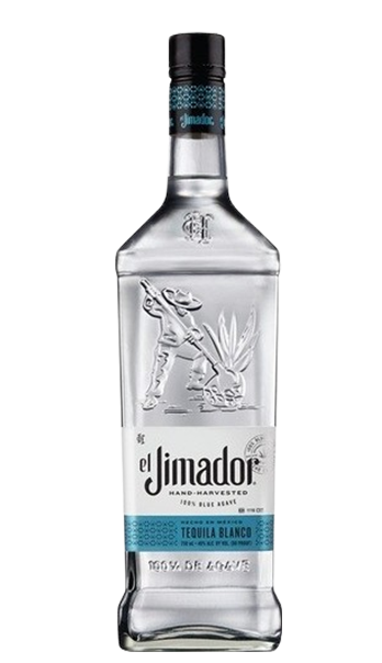 El Jimadde Silver