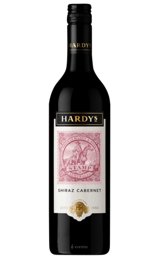 Hardays Cabernet