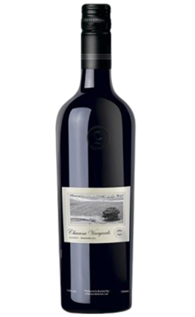 Charosa Reserve Tempranillo