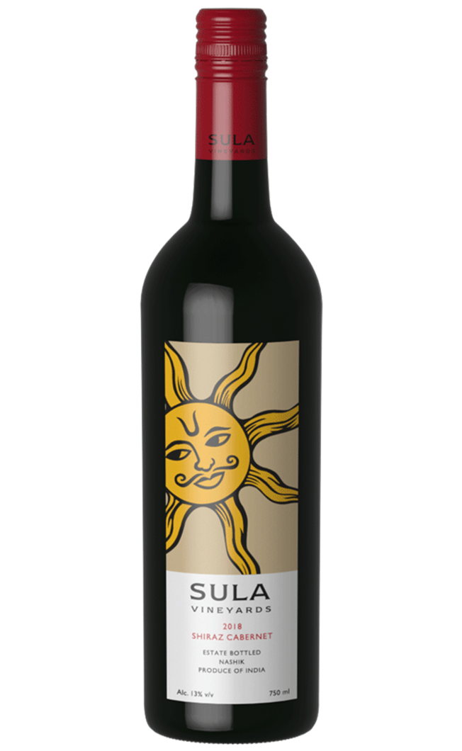 Sula Cabernet Shiraz