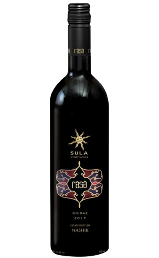 Sula Rasa Shiraz