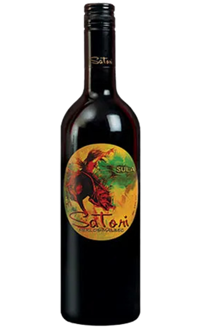 Sula Satori Merlot