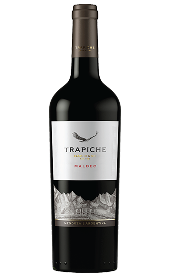 Trapiche Oak Malbec