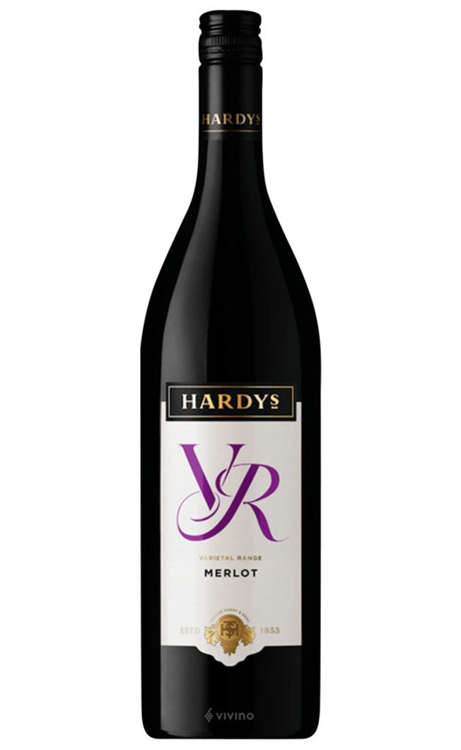 Hardys Merlot