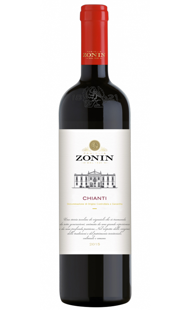 Zonin Chianti Docg