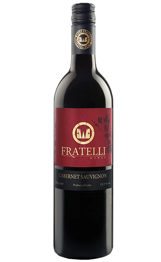 Fratelli Cabernet Sauvignon