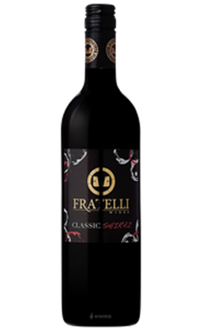 Fratelli Classic Shiraz