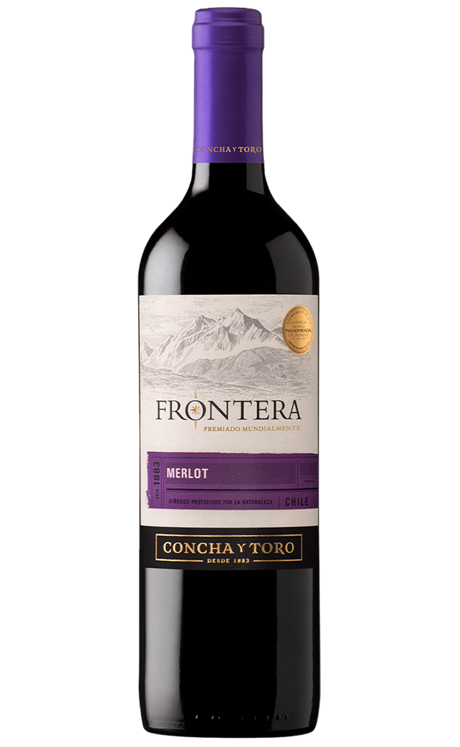 Frontera Merlot