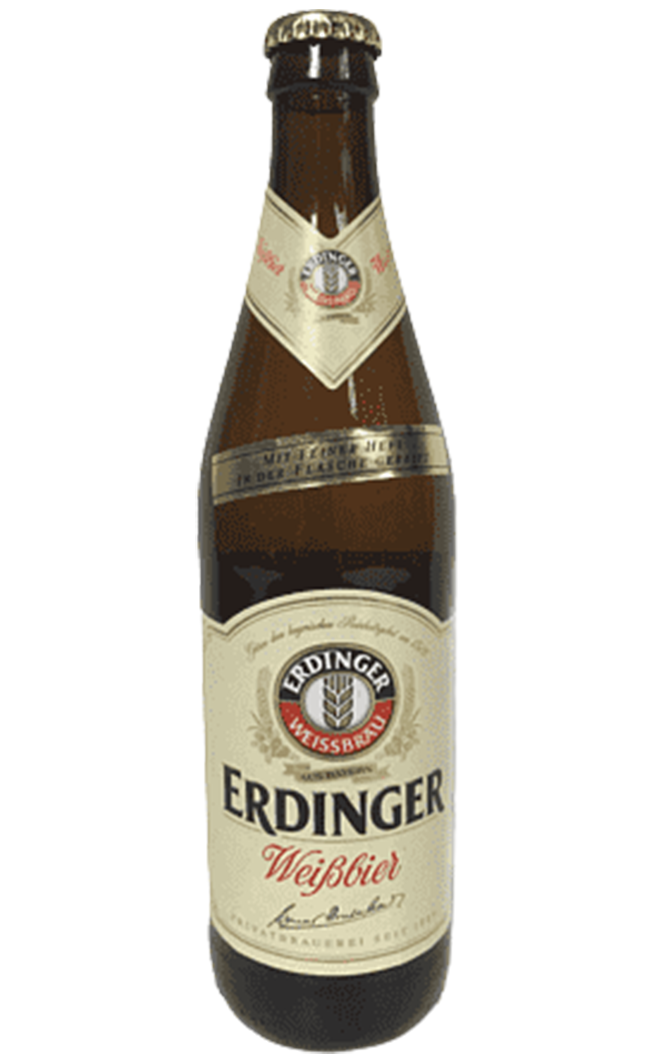 Erdinger Weissber