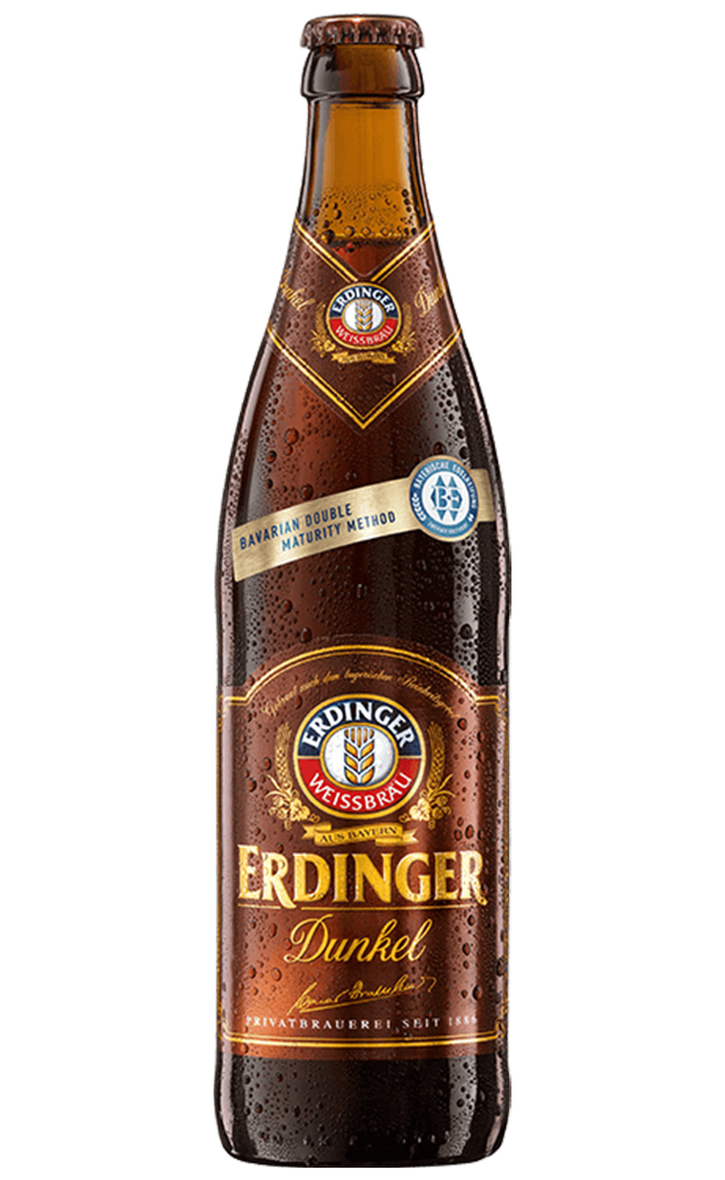 Erdinger Dunkel