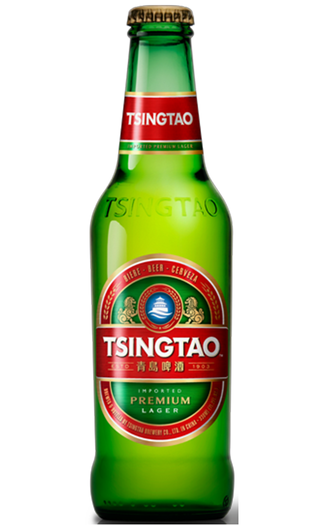 Tsingtao