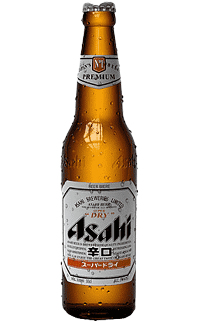 Asahi