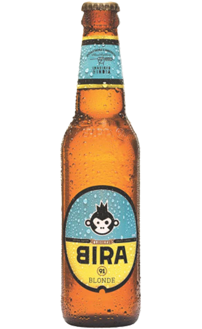 Bira Blonde