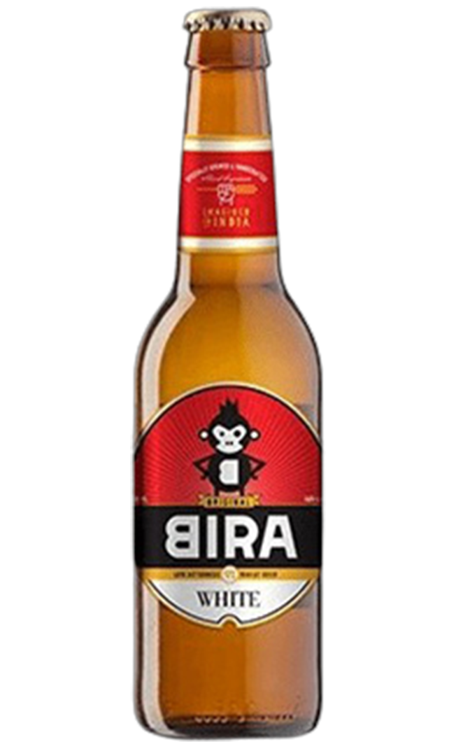 Bira White