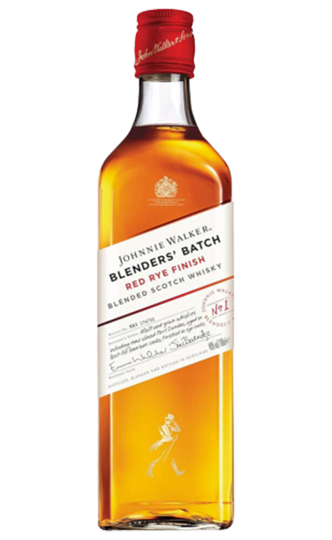 Johnnie Walker Blenders Batch