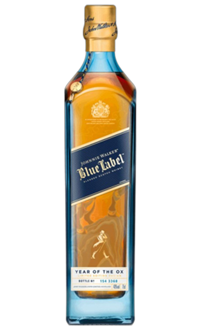 Johnnie Walker Blue