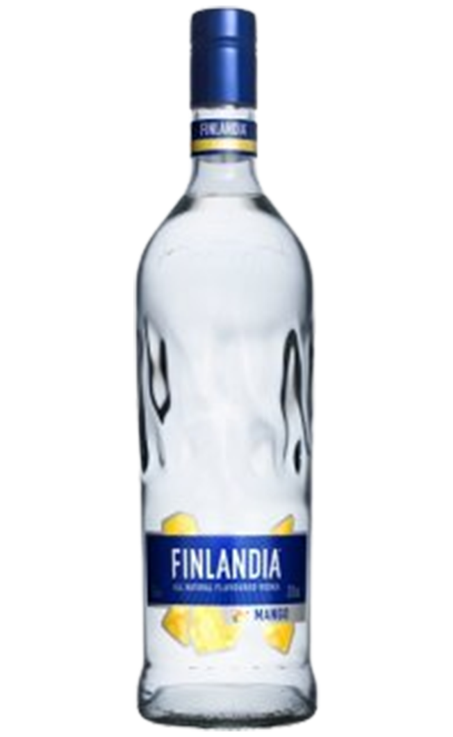 Finlandia Grape Fruit