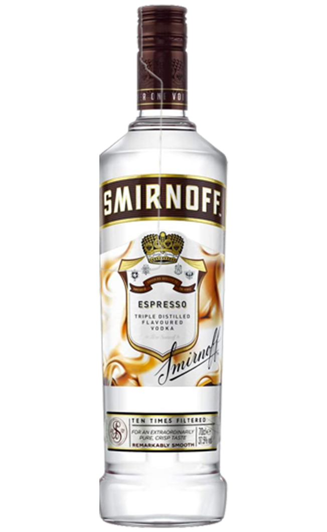 Smirnoff Expresso