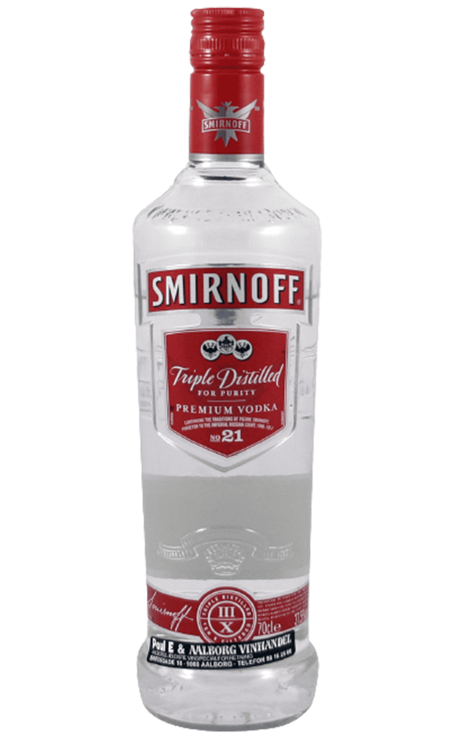 Smirnoff