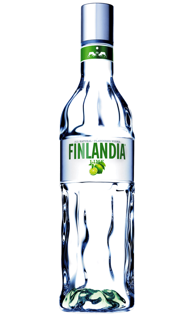 Finlandia Lime