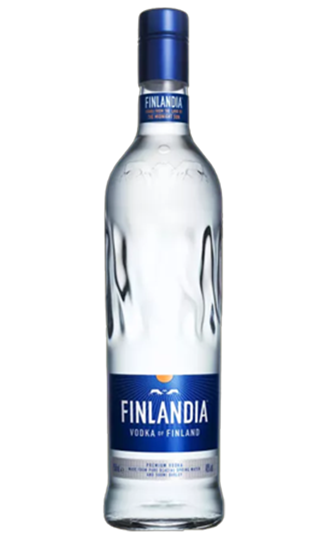 Finlandia Vodka