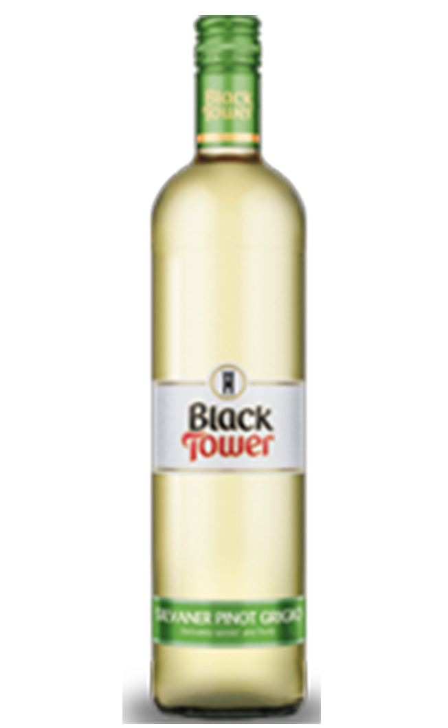 Black Tower Pinot Grigio