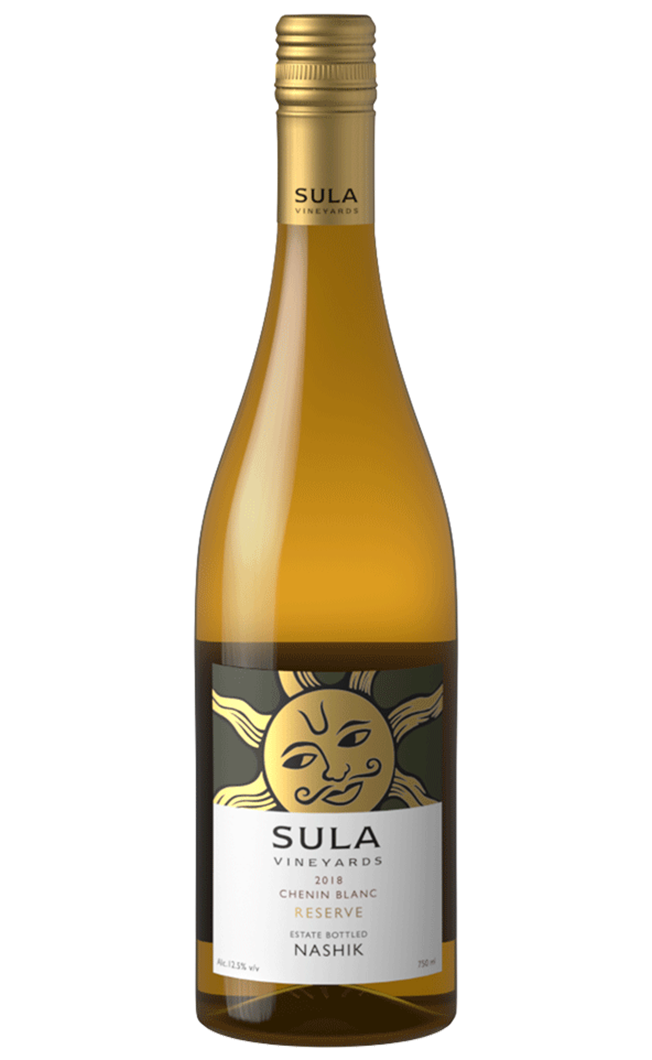 Sula Chenin Blanc