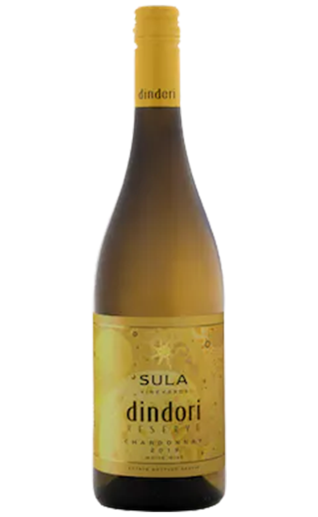 Sula Dindori Reserve Chardonnay