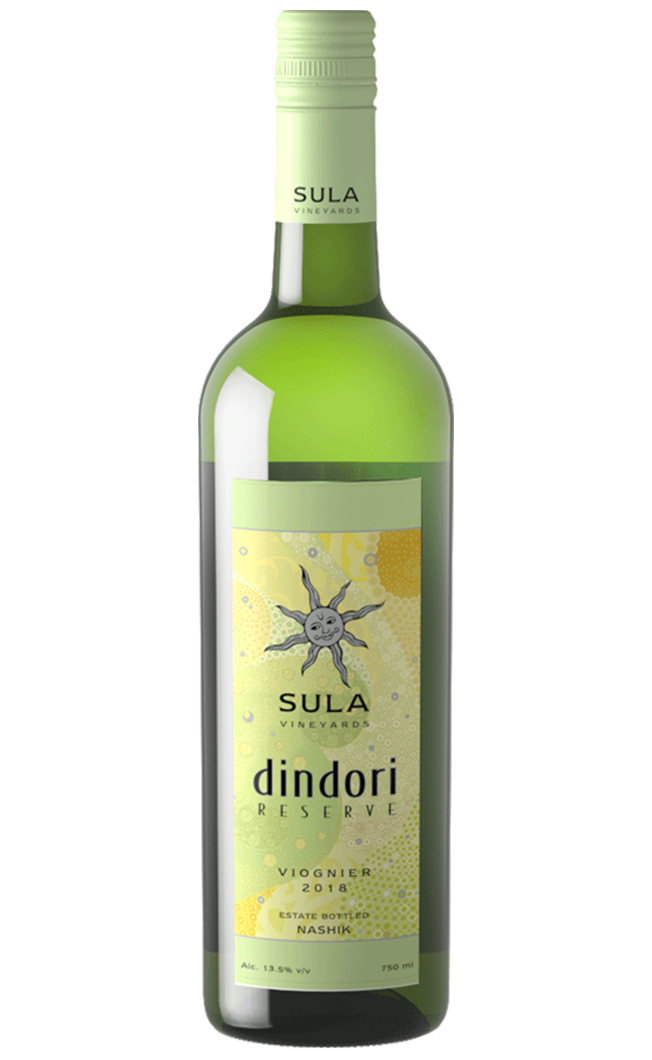 Sula Dindori Reserve Viognier