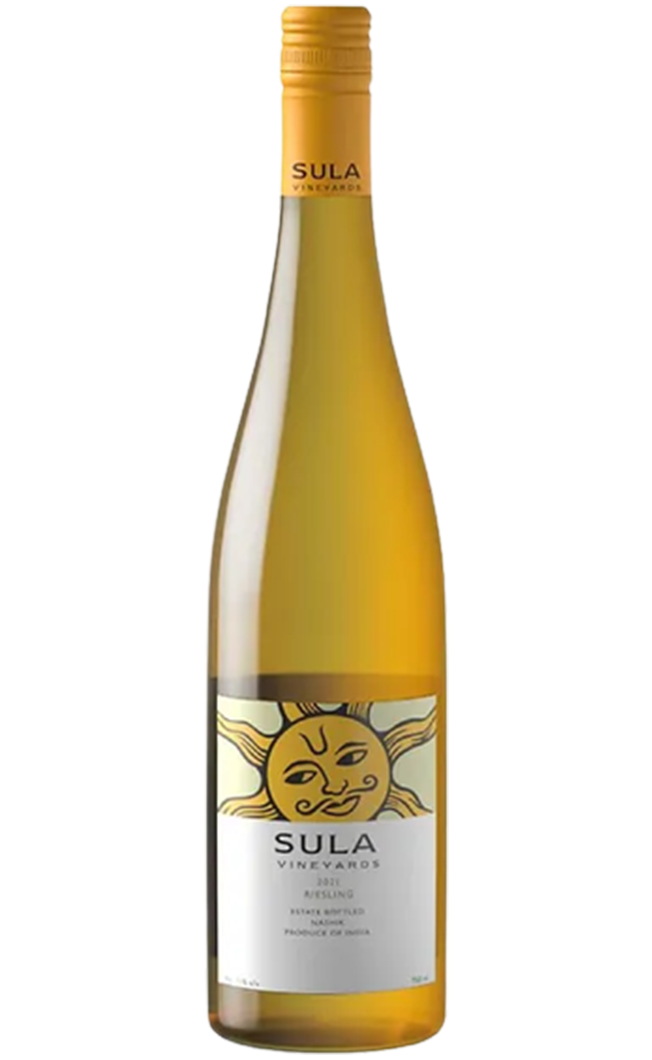 Sula Late Harvest Henin Blanc