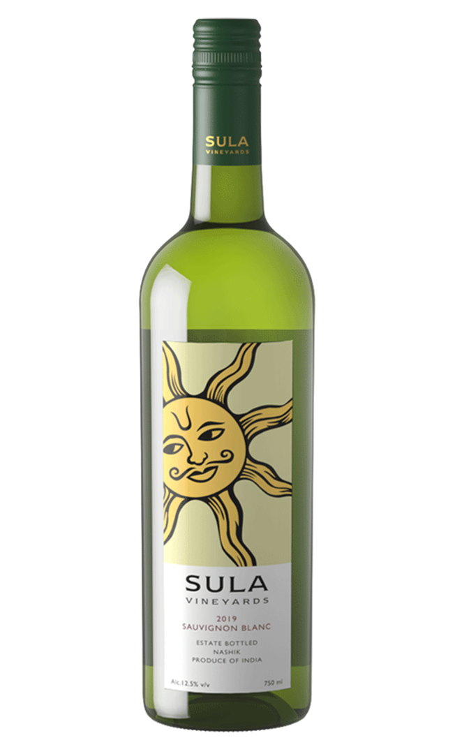 Sula Sauvignon Blanc