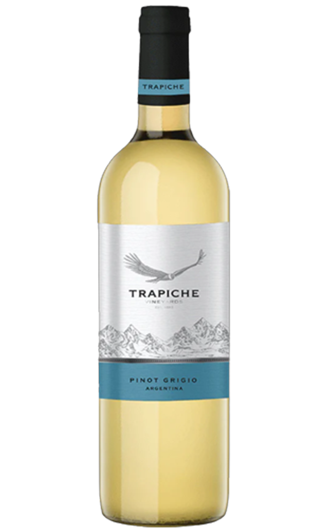 Trapiche Varietals Pinot Grigio