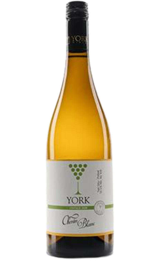 York Wine Chenin Blanc