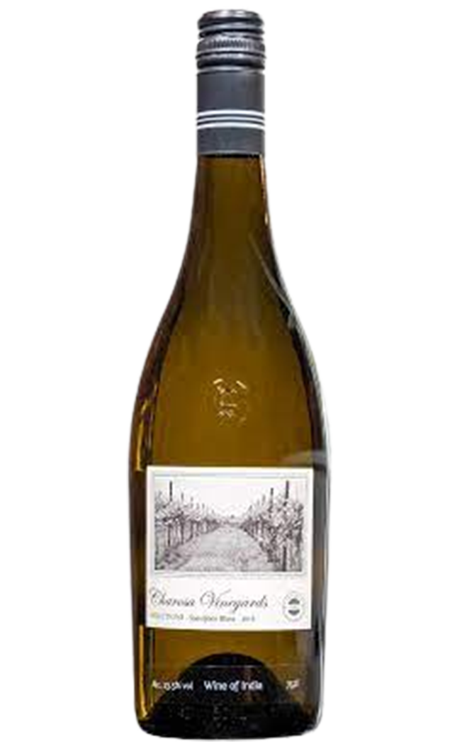 Charosa Sauvignon