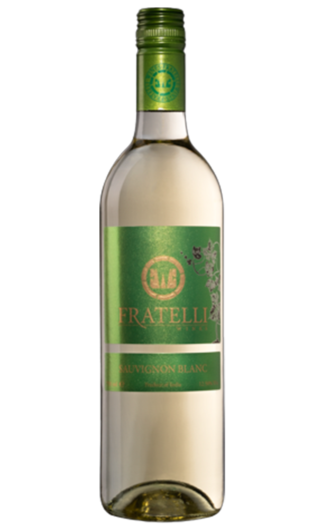 Fratelli Sauvignon Blanc