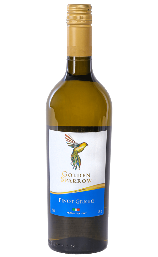 Golden Sparrow Sangiovese