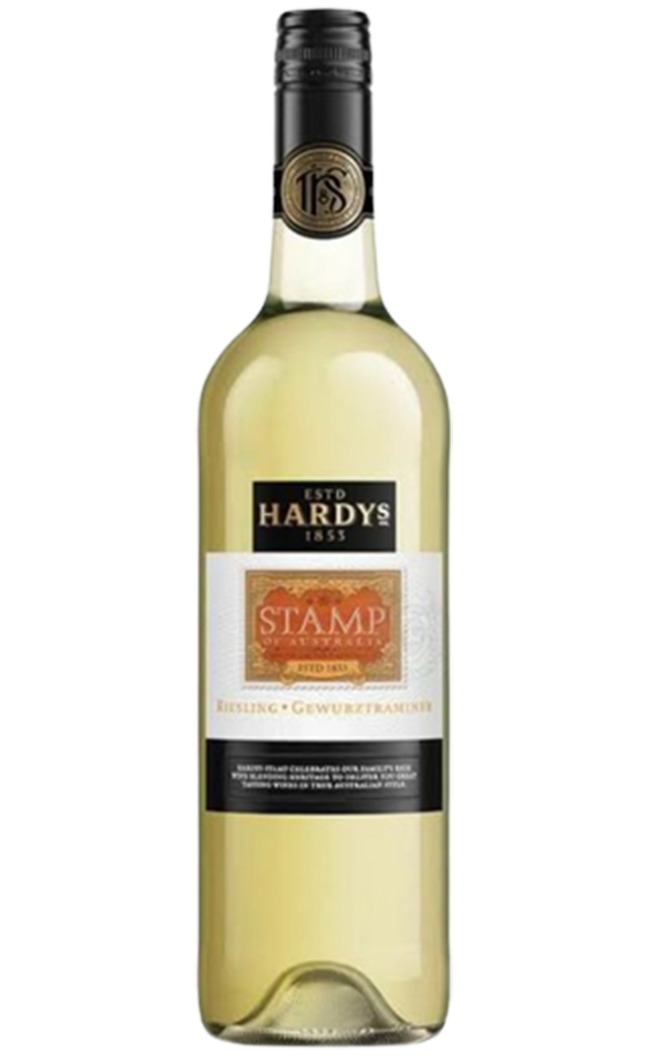 Hardys Riesling